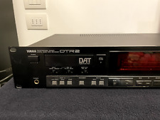 Yamaha DTR2 Professional DAT Recorder - (please read the description)