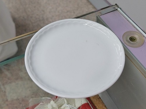 Sottobicchiere piattino