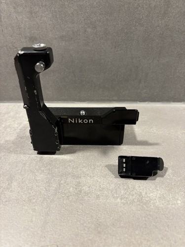 Nikon pacco batteria - batteria, +