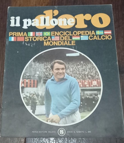 Pallone oro fascicolo n - pallone, d'oro