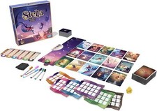 GIOCO DI SOCIETA' 8017 Stella