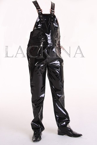 Salopette vernice lackina per - vernice,