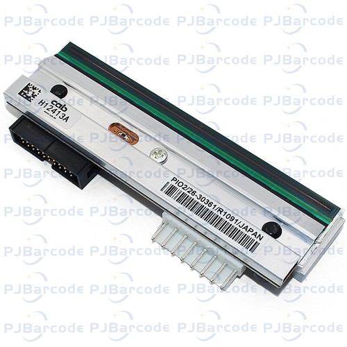 5954072 testina stampa oem - testina,