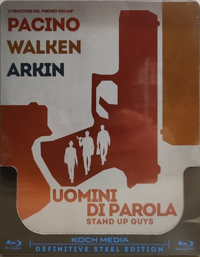 Uomini parola stand up - uomini,
