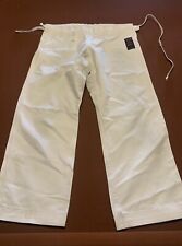 Pantaloni Shureido KC-10 Gi