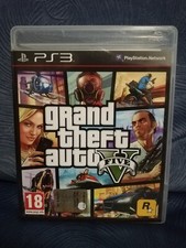 GTA 5 five per PS3