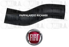 TUBO MANICOTTO TURBINA