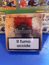 MARLBORO-GRIGIO LIMITED