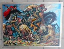 GIOVAN FRANCESCO GONZAGA