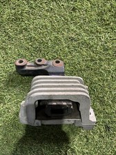 9681706580 SUPPORTO STAFFA MOTORE PEUGEOT 207 1.4 HDI 06>09 DIESEL 