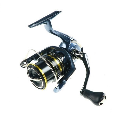 Mulinello spinning shimano - mulinello, da