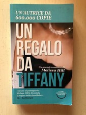 Un regalo da Tiffany