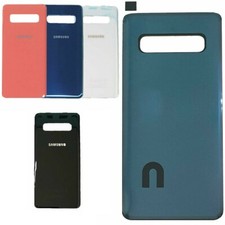 Vetro Cover Scocca Posteriore