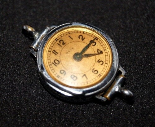Orologio donna vintage roma - orologio,