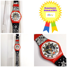 Swatch Gent Nuovo Rap GR117