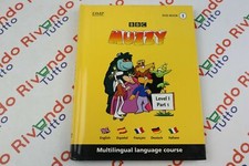 MUZZY Corso Multilingue BBC