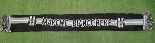 Sciarpa calcio juventus - sciarpa,
