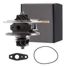 Gruppo scafo turbocompressore