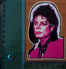 MICHAEL JACKSON YEAR 80