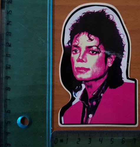 Michael jackson year - year, 80