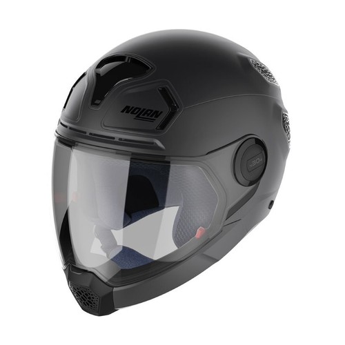 Casco jet nolan - jet,