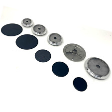 Bruciatori e Piattelli Neri