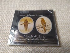 Manuela wiesler oiseaux - manuela,