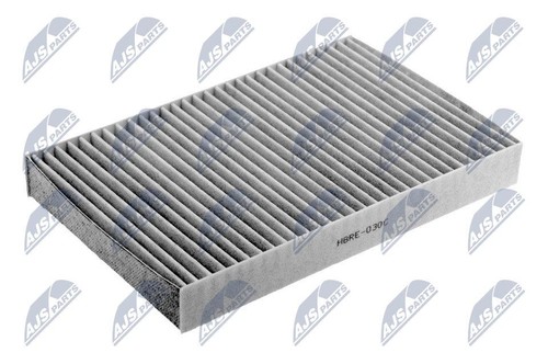 Filtro abitacolo antipolline - filtro,