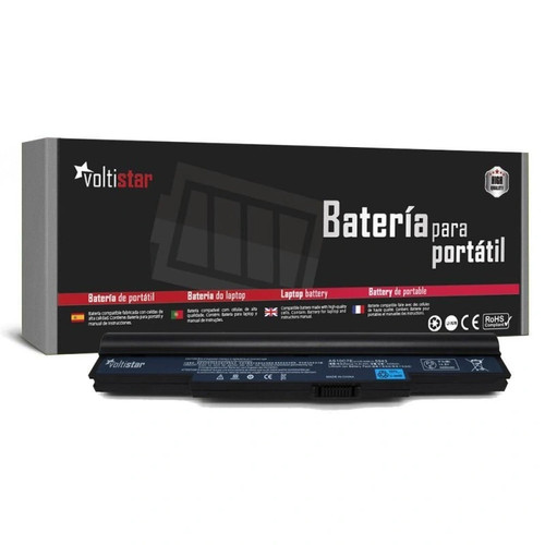 Batería para portátil acer - baterÍa,