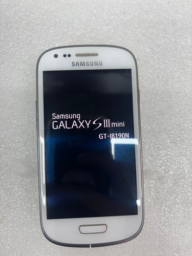 Samsung galaxy mini bianco - samsung,