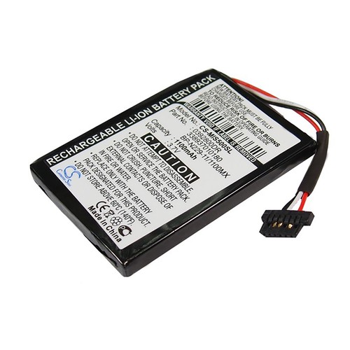 Battery for mitac - for,