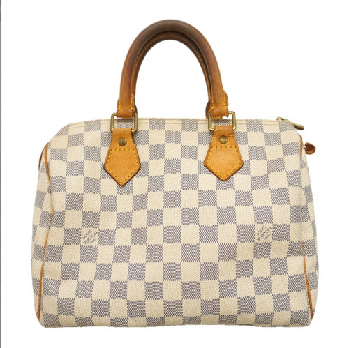 Louis vuitton speedy damier - 25,