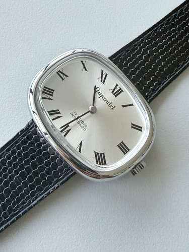 Orologio vintage gigandet - vintage,