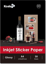 Carta Fotografica Lucida