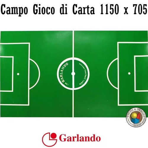 Campo gioco per calcio - campo,