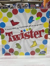 Hasbro Gaming Twister Gioco in