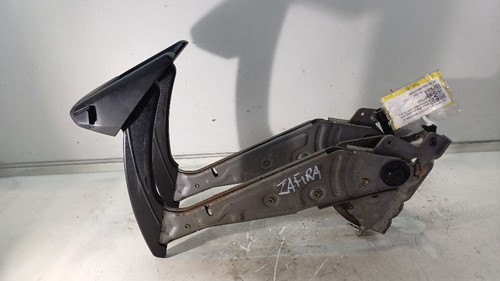 Leva freno mano per opel - mano,
