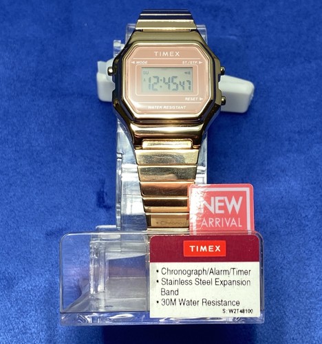 Orologio timex donna digitale - timex,