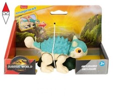 Action figure mattel imaginext - action,