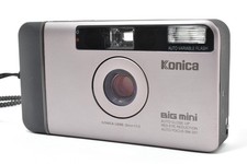 [Mint] Konica Big mini BM-301