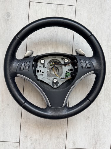 Volante sport bmw e84 - sport, e87