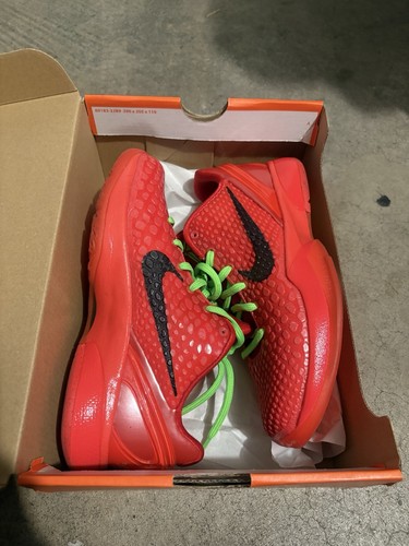 Nike kobe protro reverse - nike,