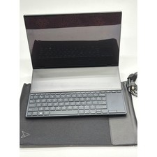 ASUS Zenbook Pro 14 Duo OLED