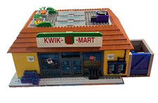 LEGO 71016 I Simpson