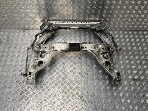 Culla motore anteriore bmw - culla,