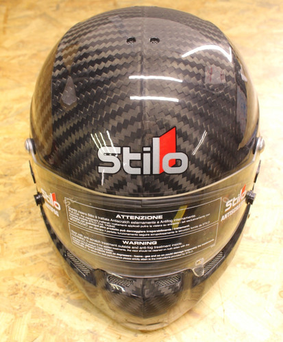Casco stilo 8860 l - casco,