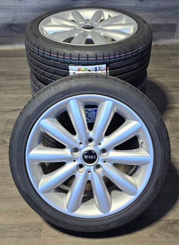 Ruote estive originali - , mini