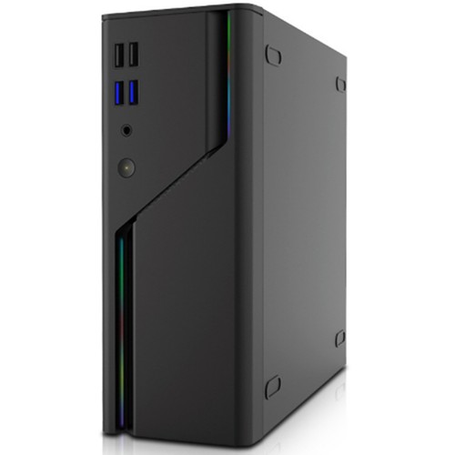 Desktop case vuoto computer - case,