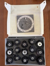 Vintage Necchi Supernova Julia