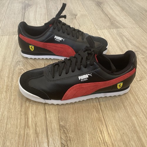 Scarpe ginnastica puma - scarpe,